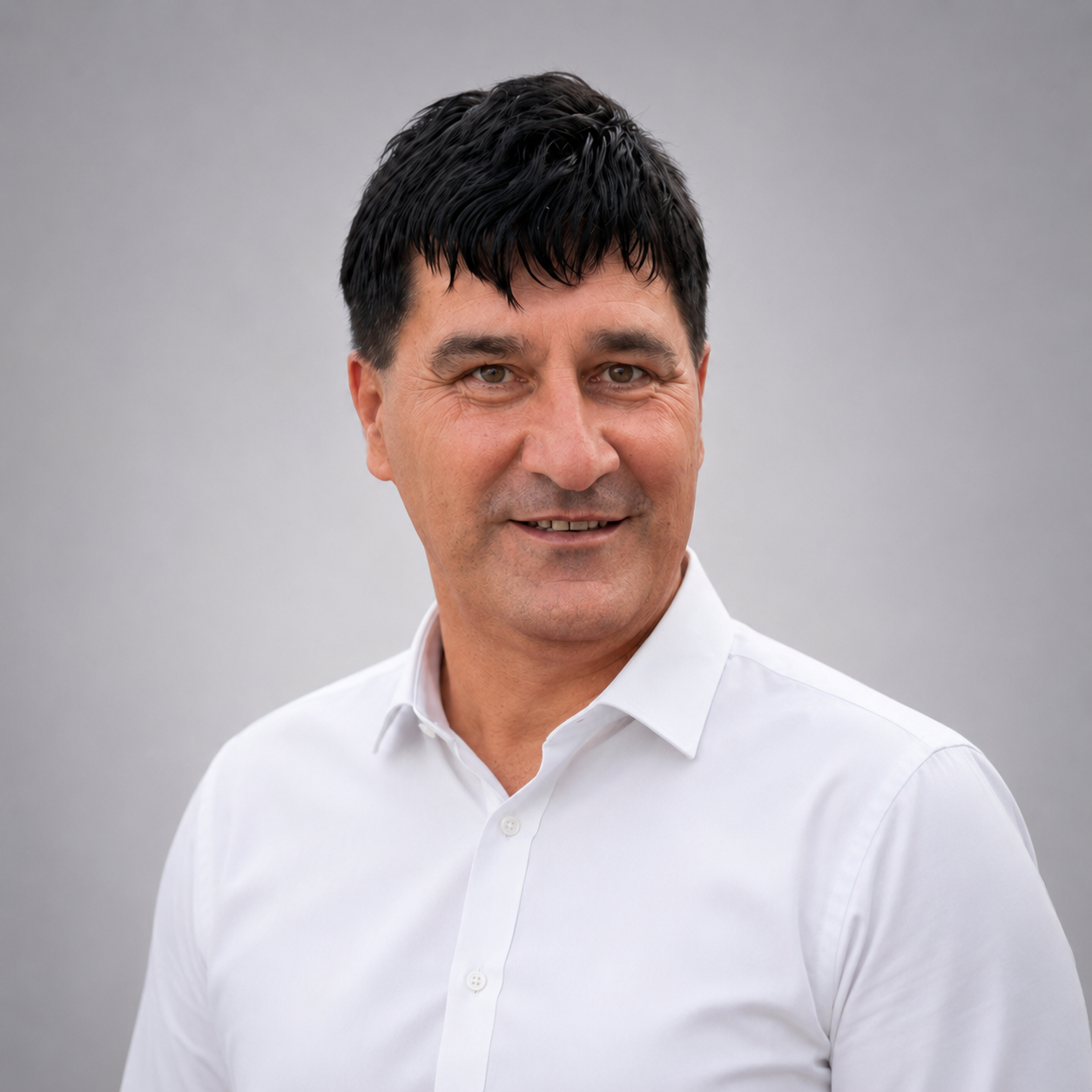 Safet Cerimagic