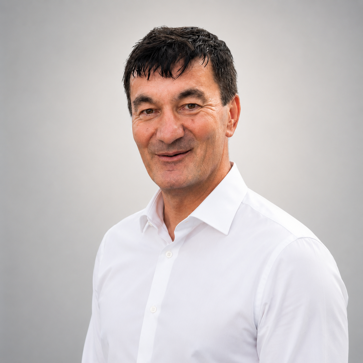 Senad Cerimagic